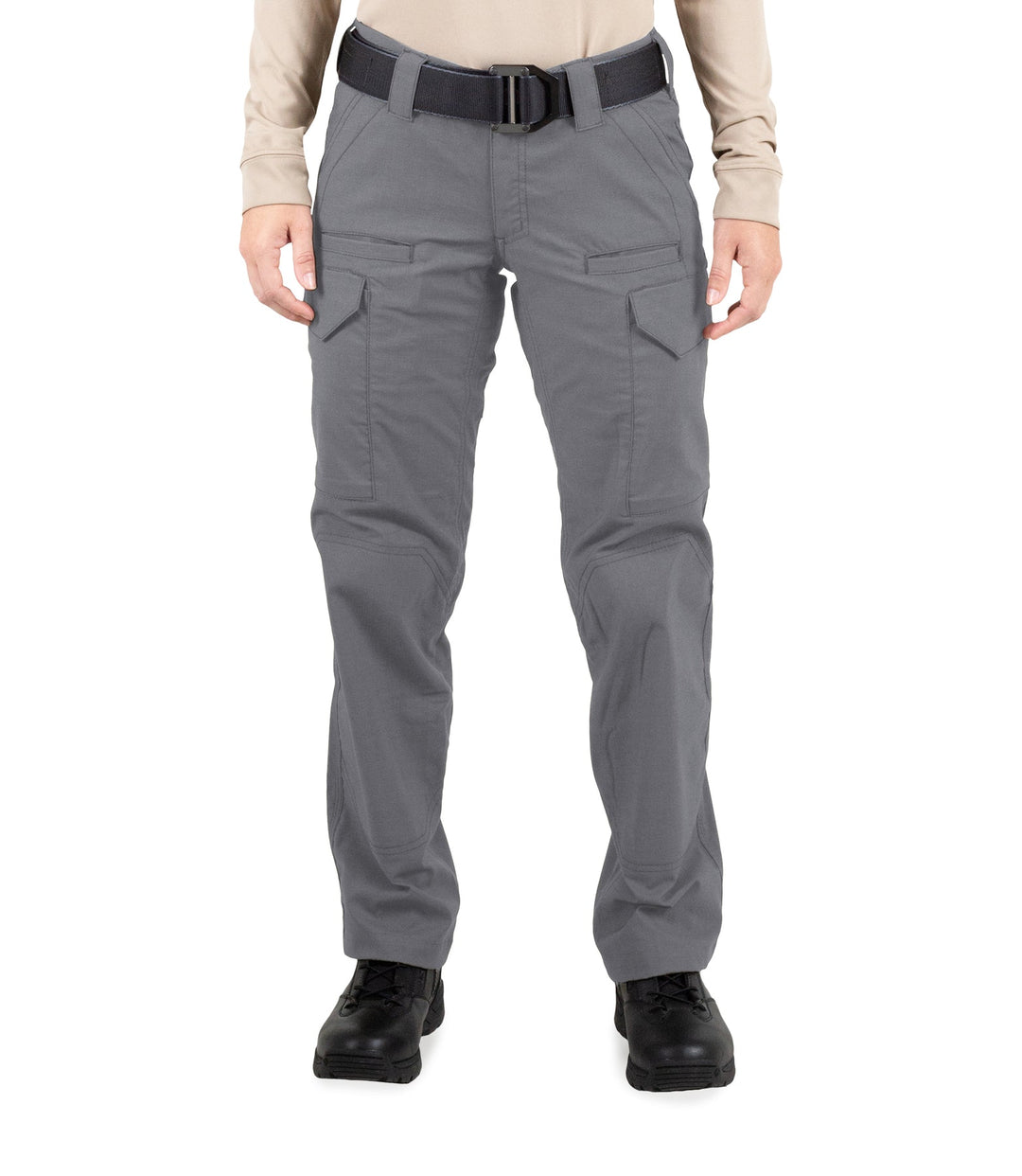 Pantalon tactique V2 - Wolf Grey - Femmes