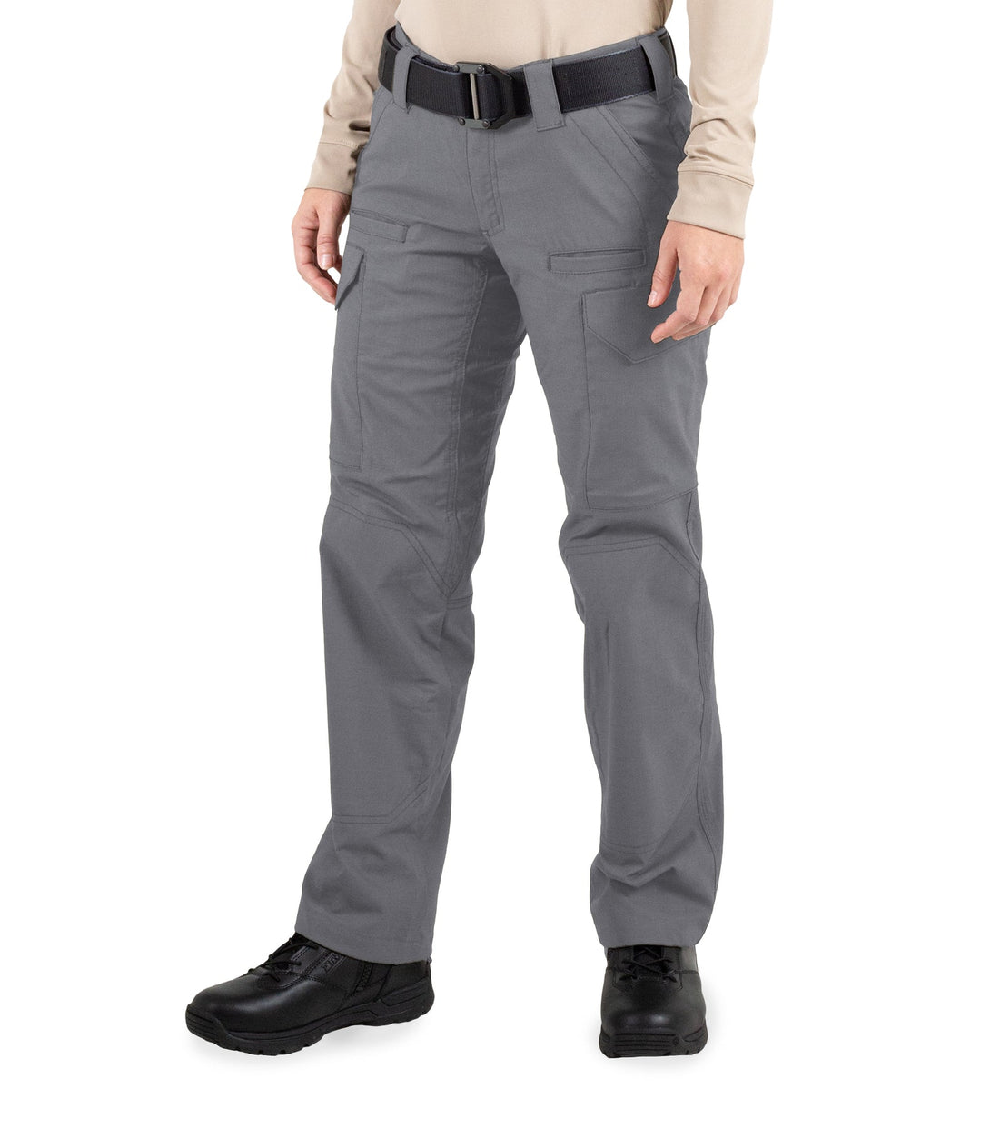 Pantalon tactique V2 - Wolf Grey - Femmes