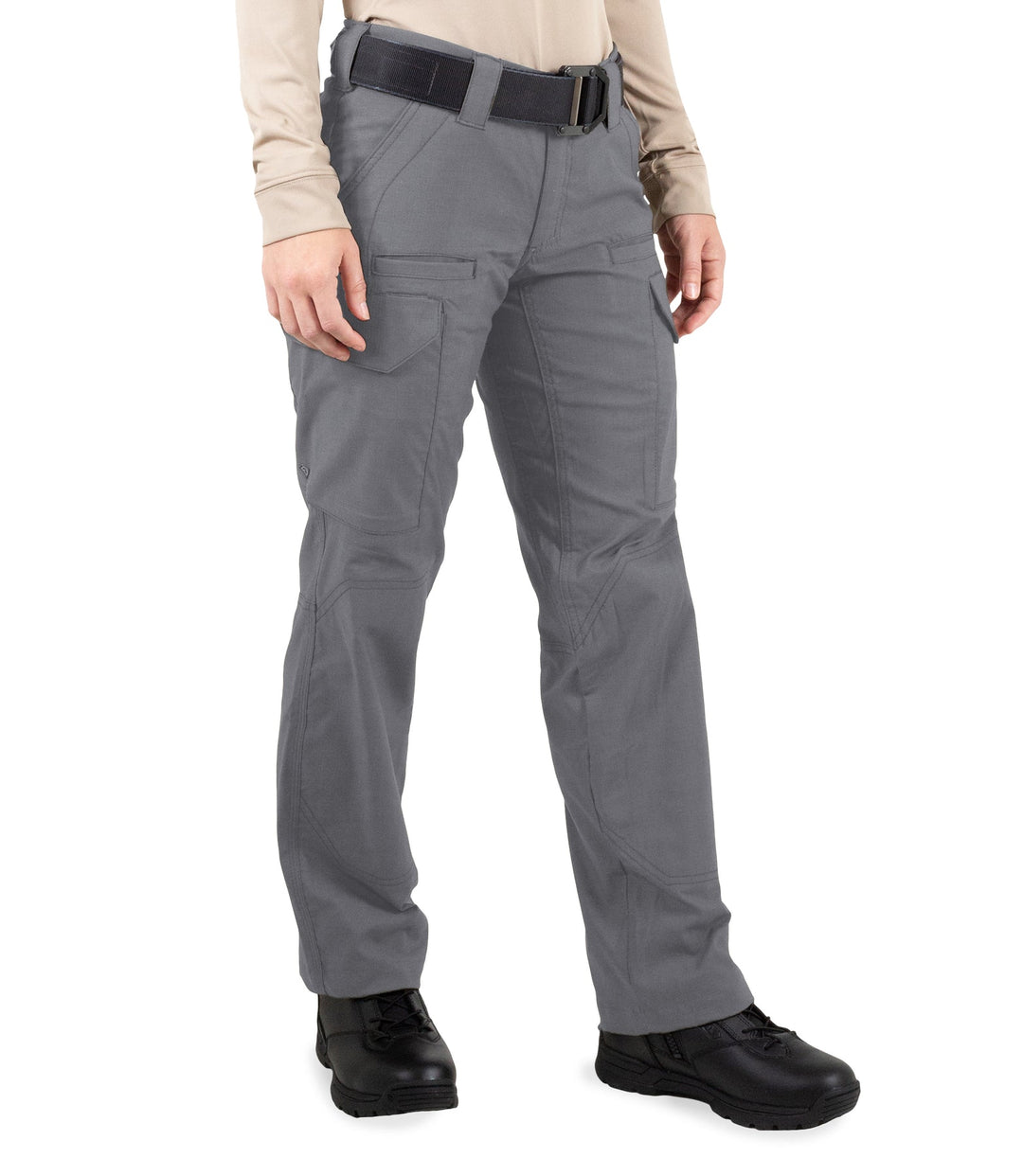Pantalon tactique V2 - Wolf Grey - Femmes