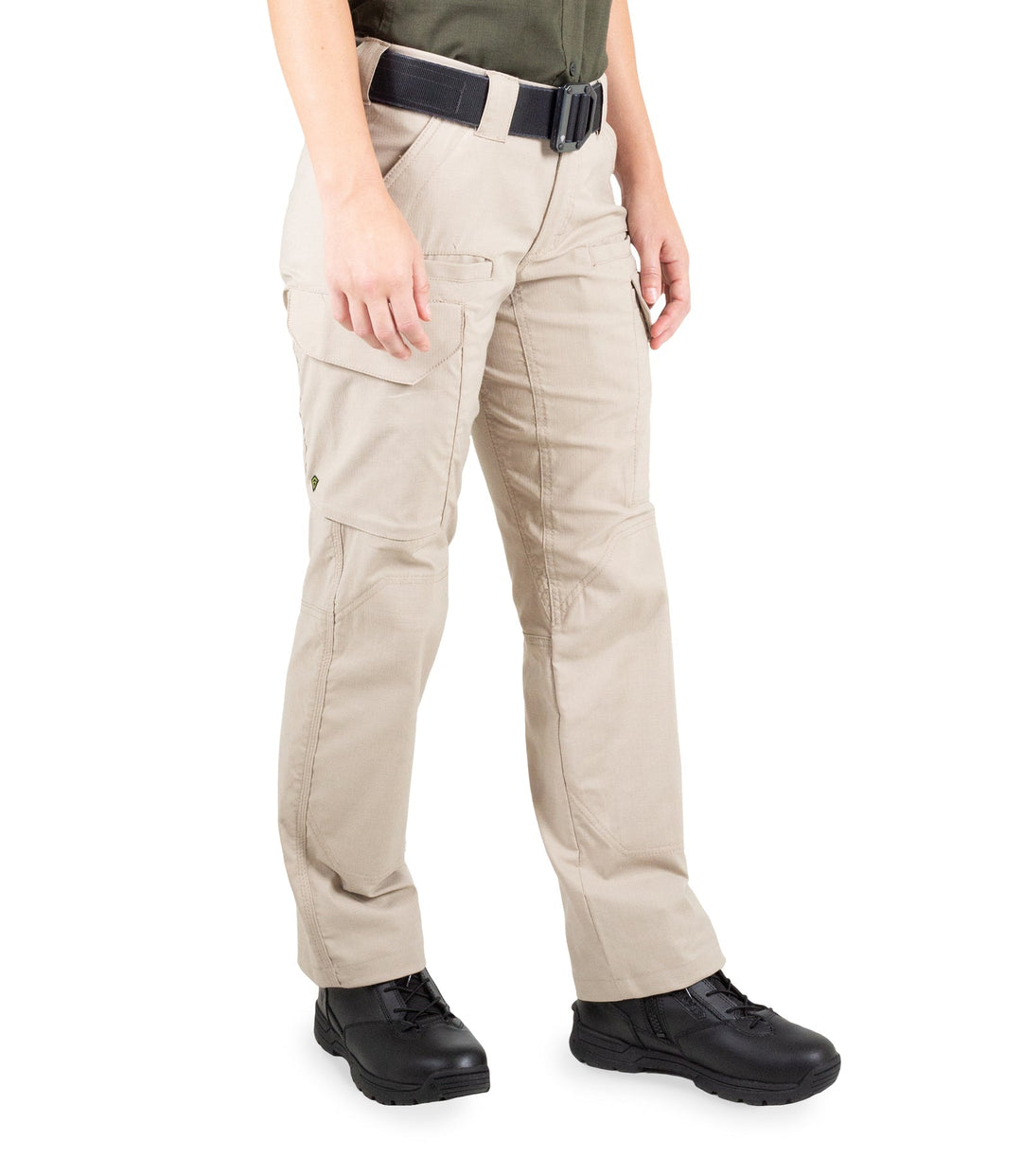 Pantalon tactique V2 - Kaki - Femmes