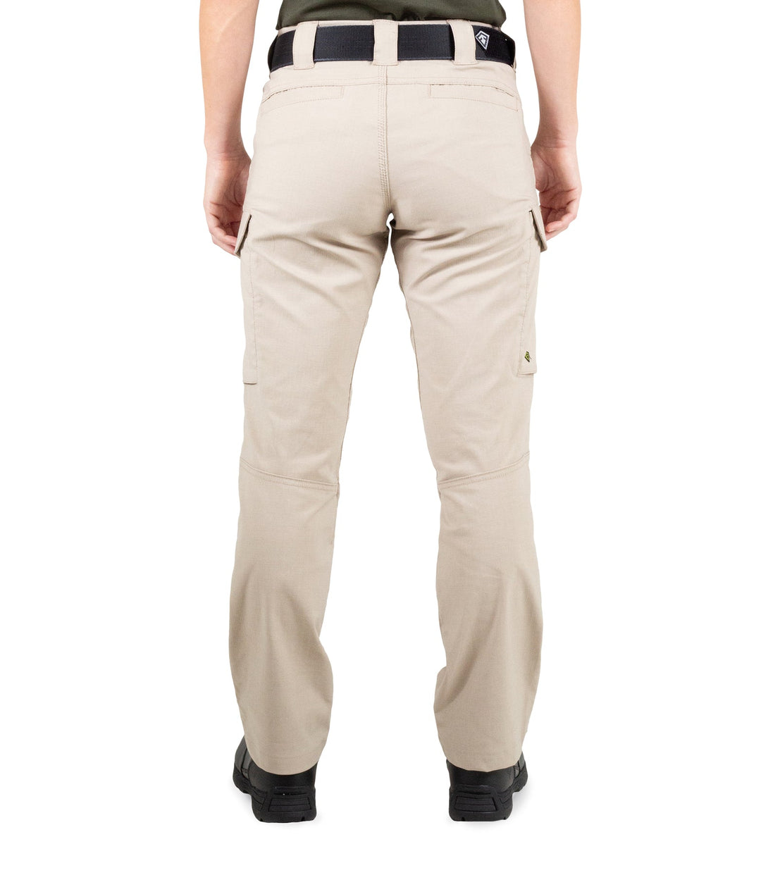 Pantalon tactique V2 - Kaki - Femmes