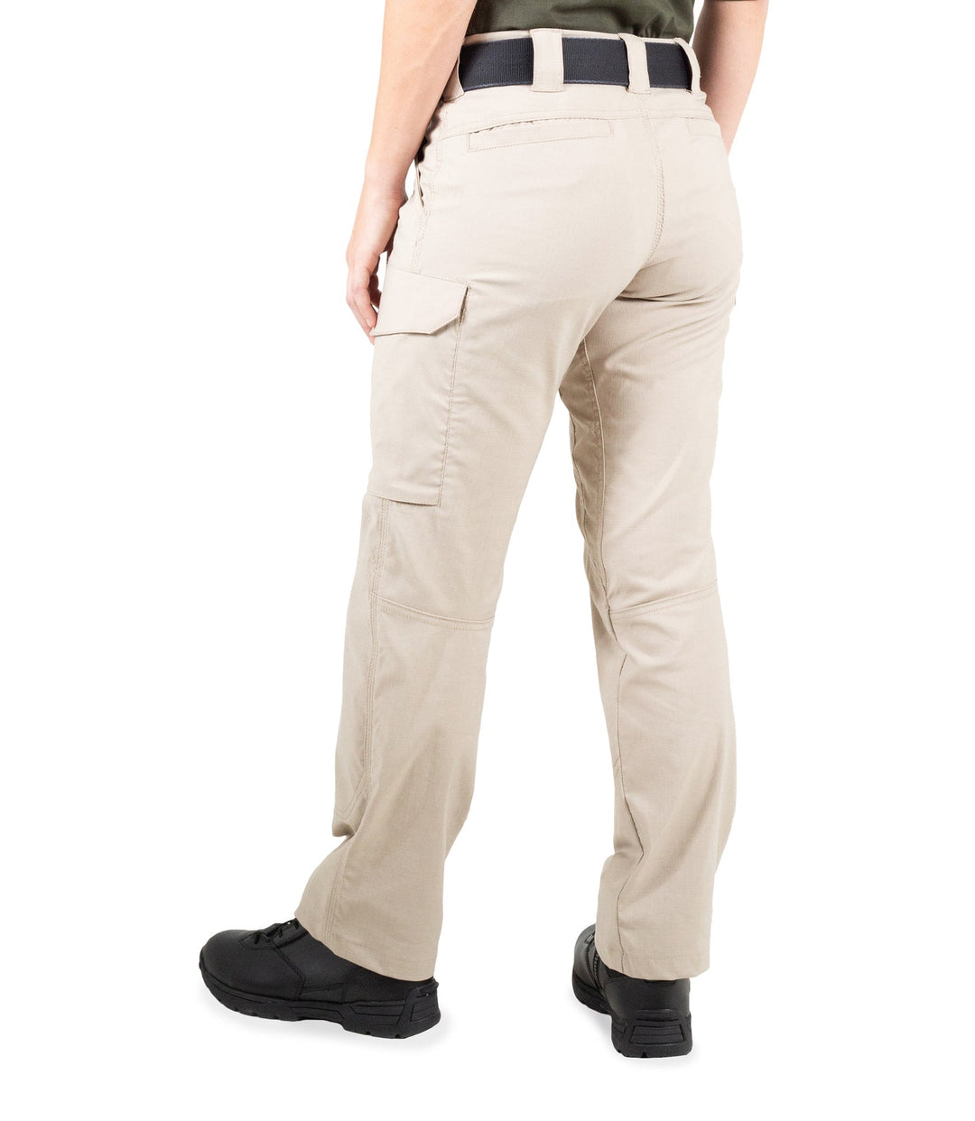 Pantalon tactique V2 - Kaki - Femmes