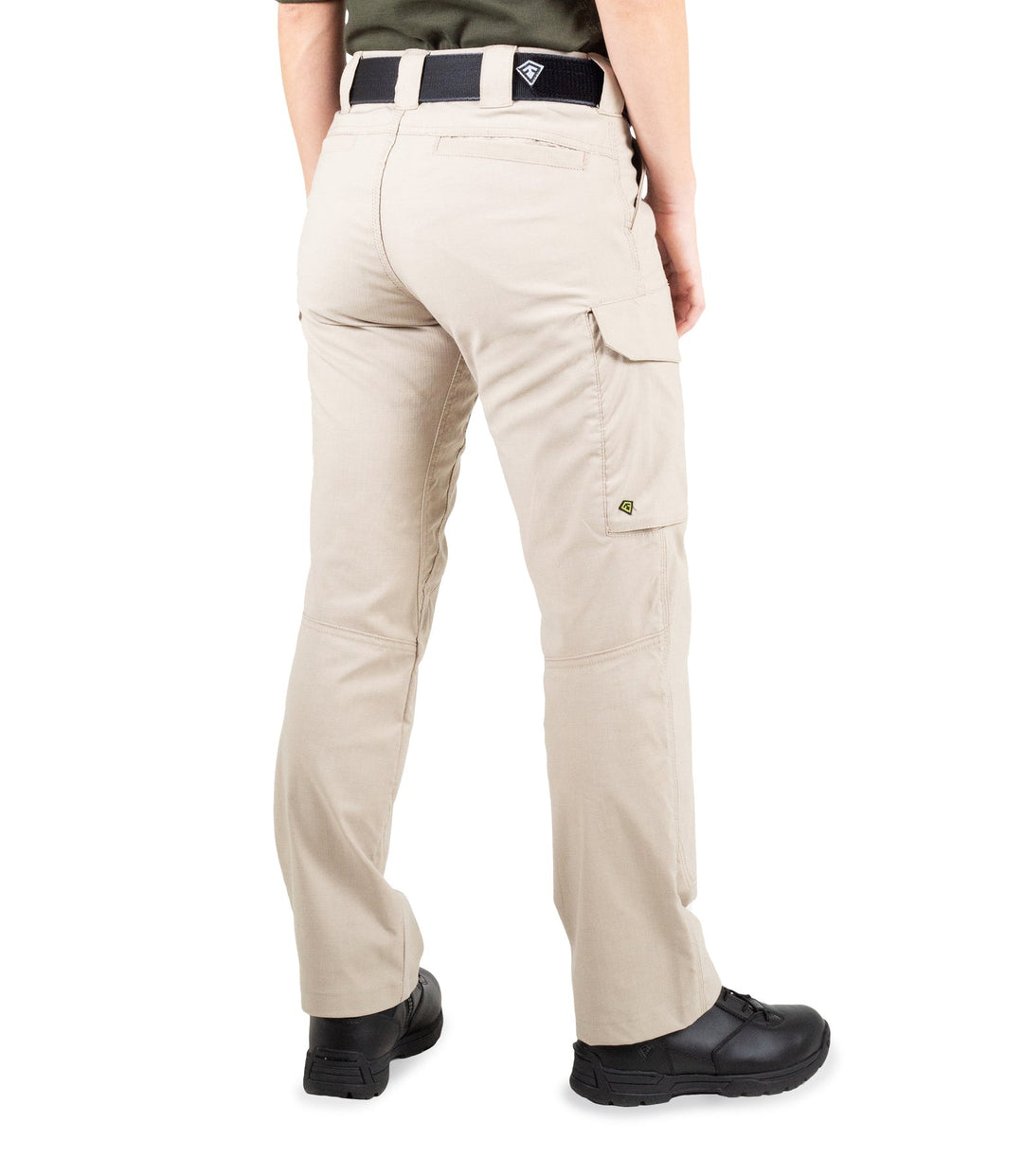 Pantalon tactique V2 - Kaki - Femmes