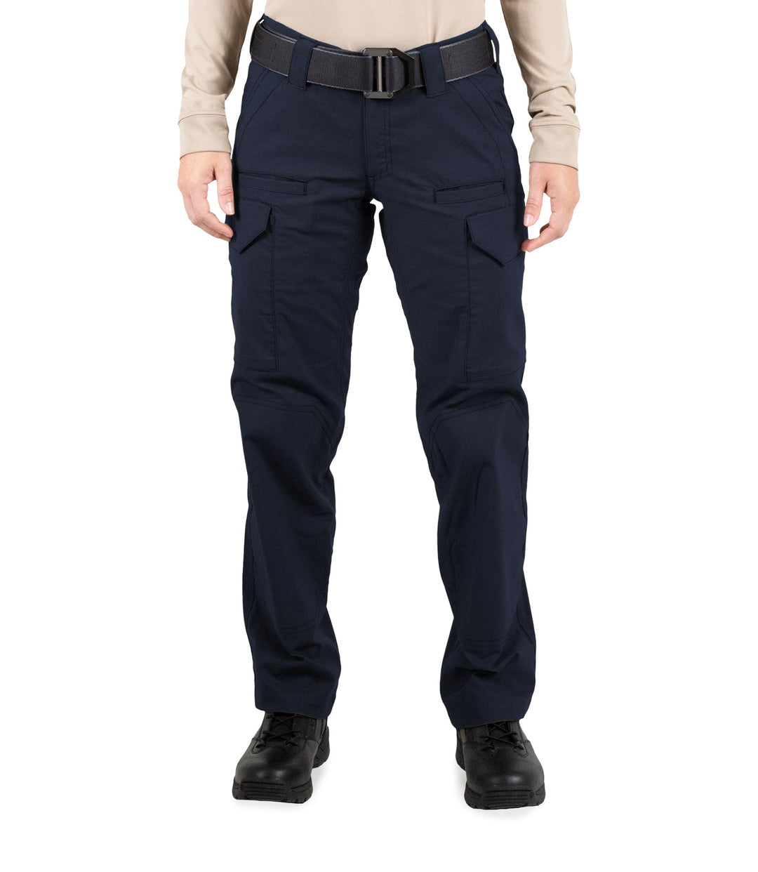 Pantalon tactique V2 - Midnight Navy - Femmes