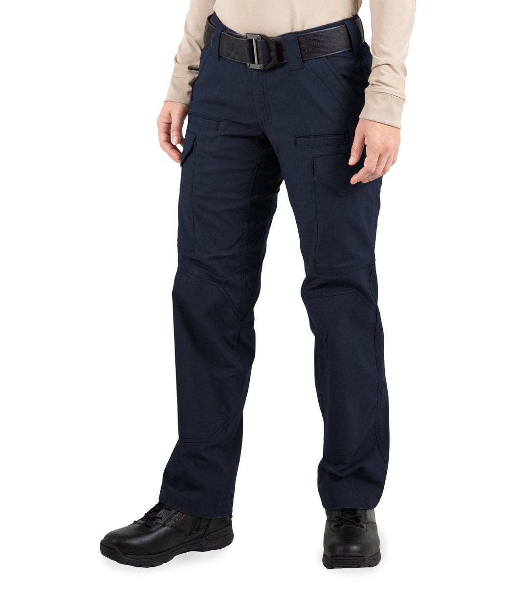Pantalon tactique V2 - Midnight Navy - Femmes