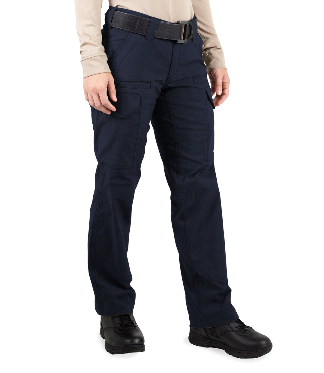 Pantalon tactique V2 - Midnight Navy - Femmes