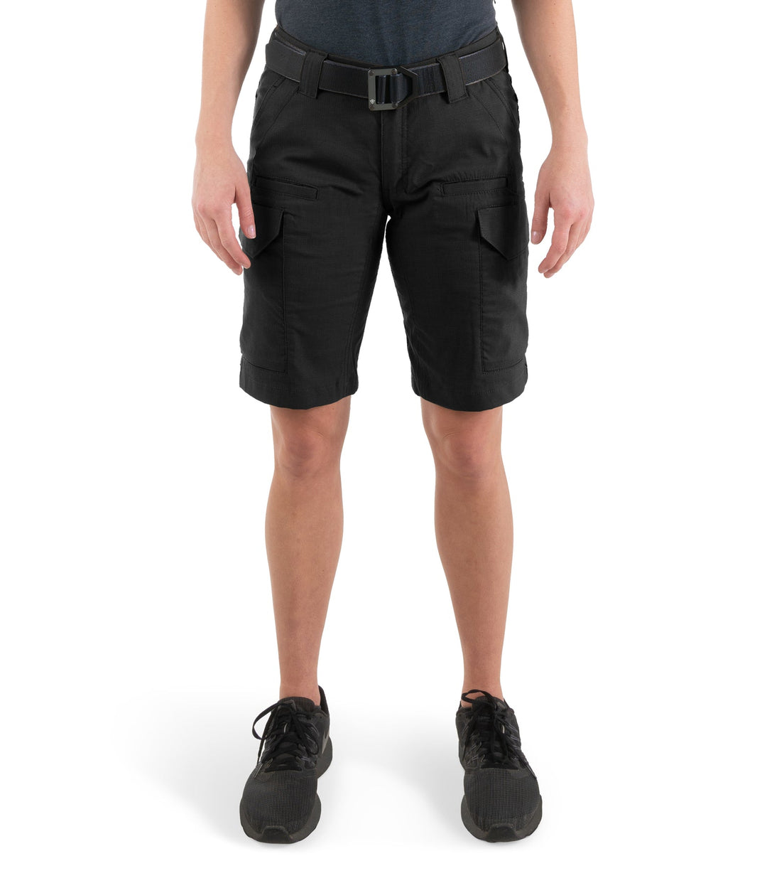 Short tactique V2 - Femme