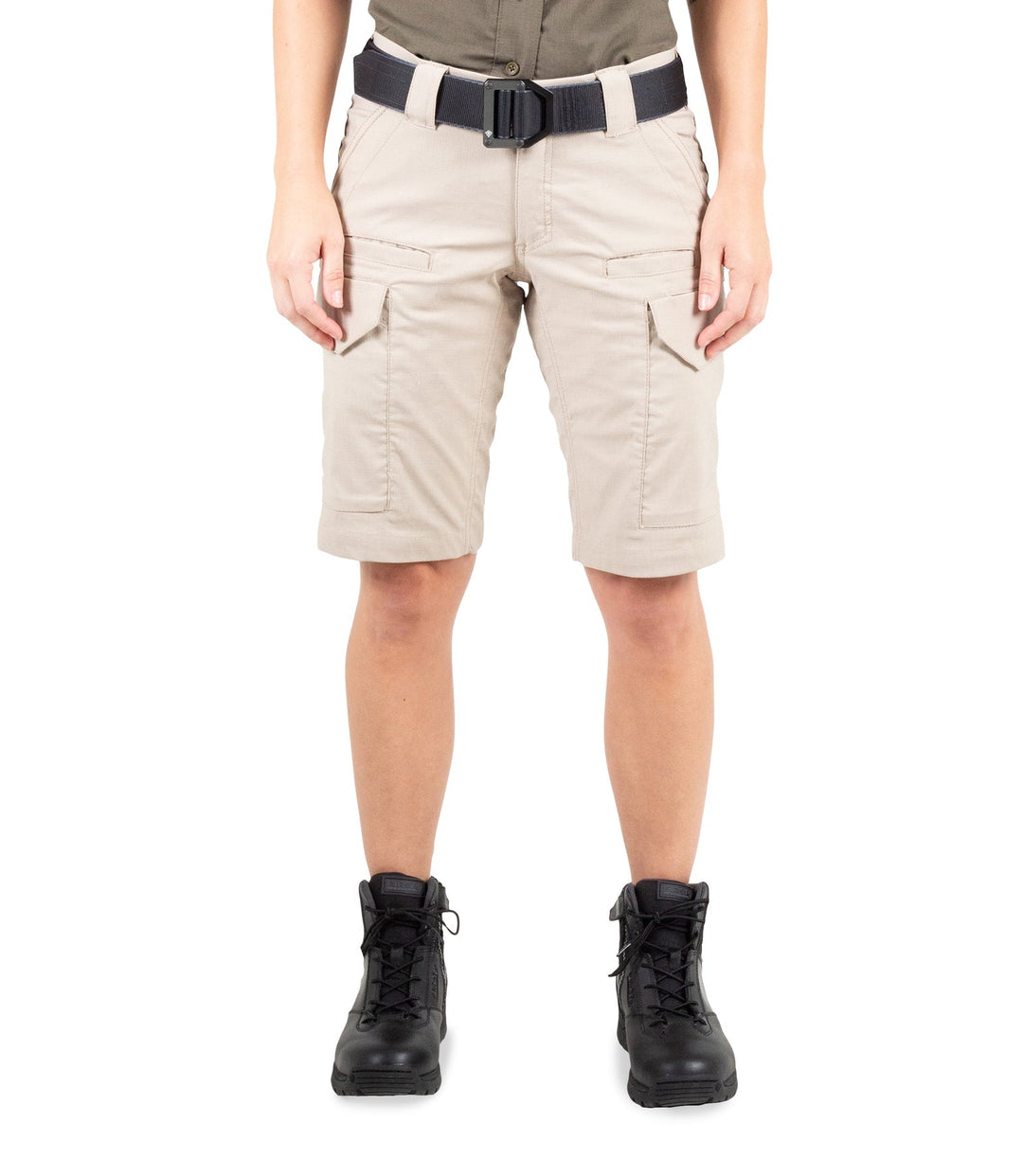 Short tactique V2 - Femme