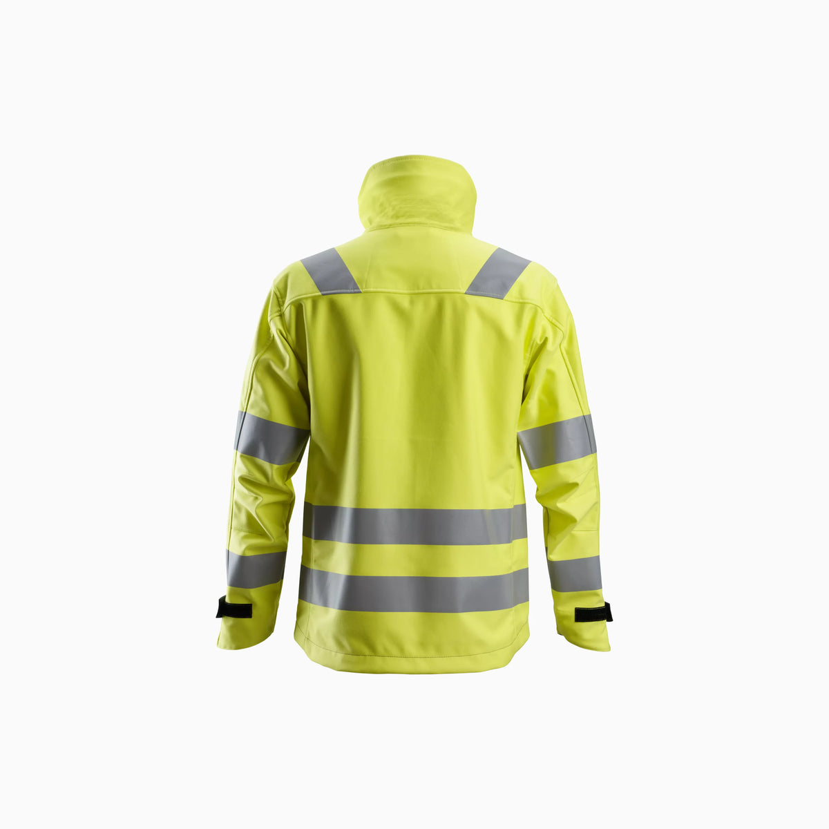 ProtecWork, Softshell Jacket, High-Vis Class 3