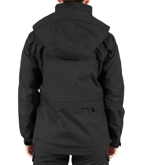 Tactix System Parka - Femmes