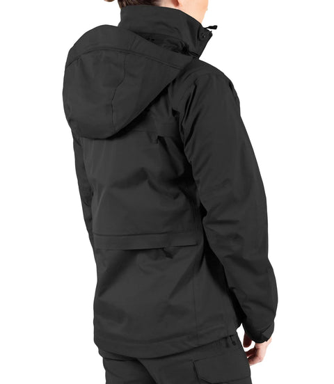 Tactix System Parka - Femmes