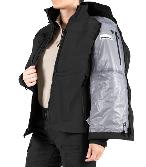 Tactix System Parka - Femmes