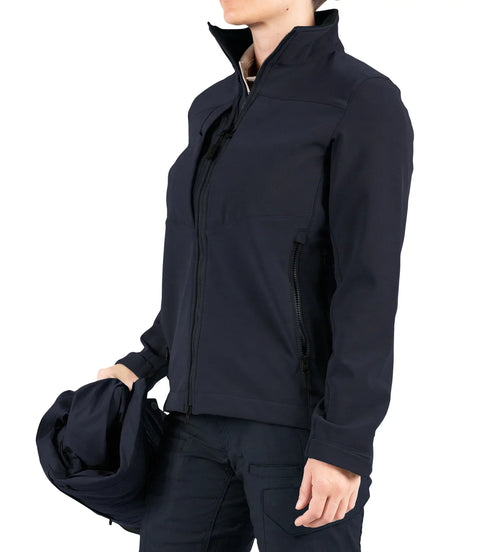 Tactix System Parka - Femmes