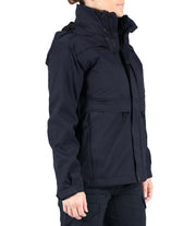 Tactix System Parka - Femmes