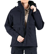 Tactix System Parka - Femmes