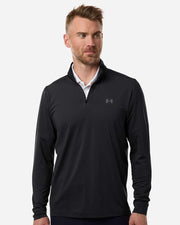 Men's Drive Quarter-Zip Pullover - 1389864