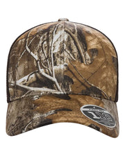 110® MESH-BACK CAP - 110M