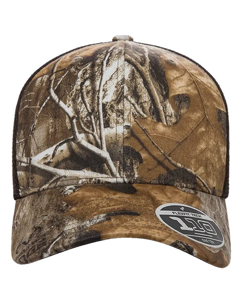 110® MESH-BACK CAP - 110M