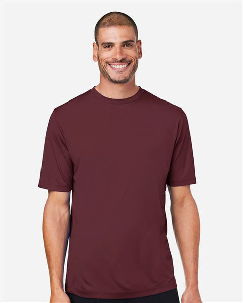 CORE365 Unisex Capital Performance T-Shirt - CE10