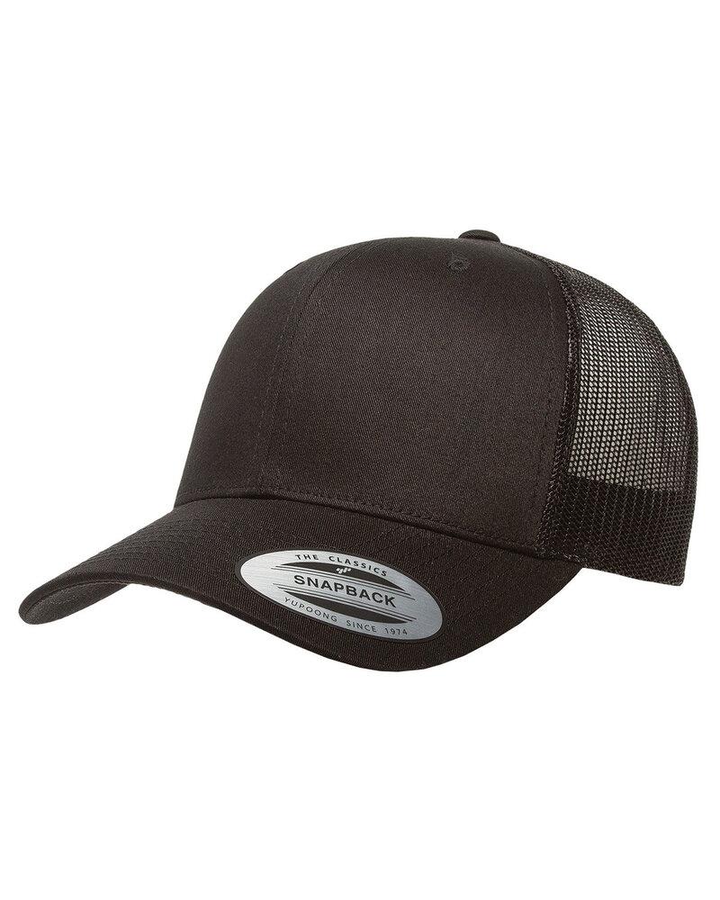 6606 - RETRO TRUCKER