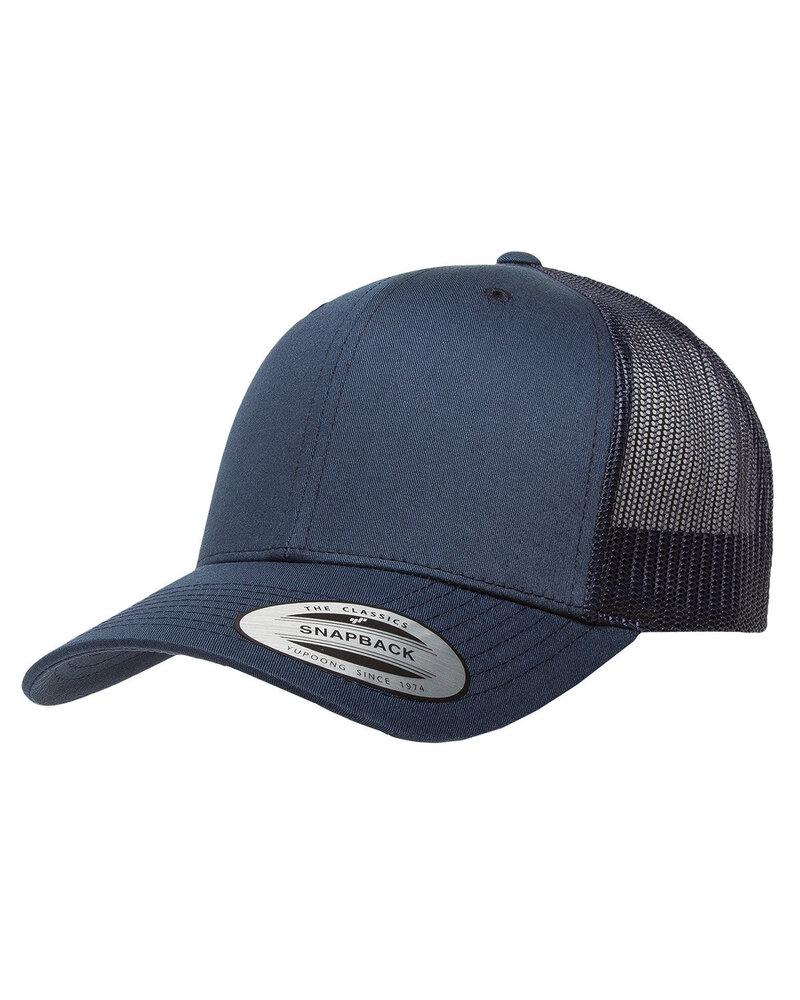 6606 - RETRO TRUCKER