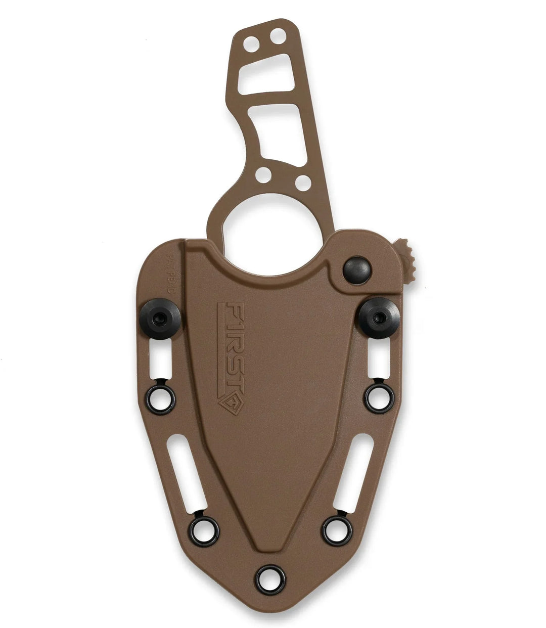 COUTEAU À BOTTES SCORPION MINI TANTO