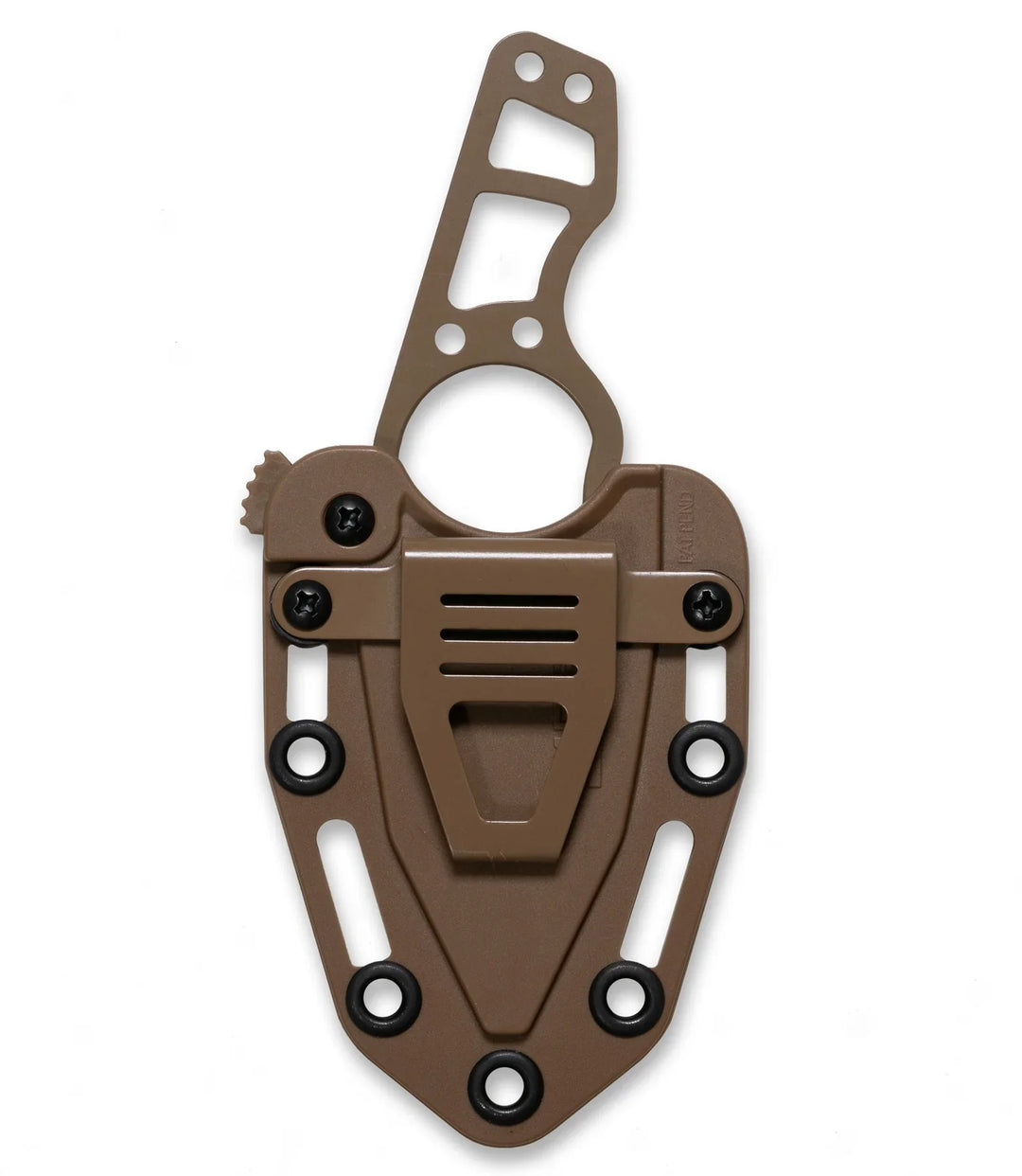 COUTEAU À BOTTES SCORPION MINI TANTO