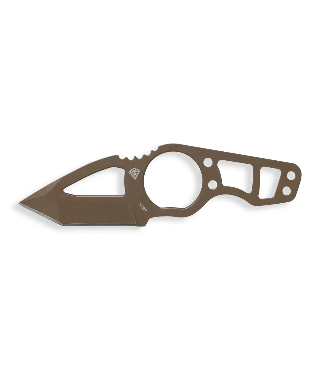 COUTEAU À BOTTES SCORPION MINI TANTO