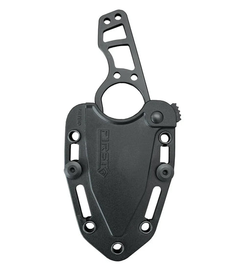 SCORPION MINI TANTO BOOT KNIFE