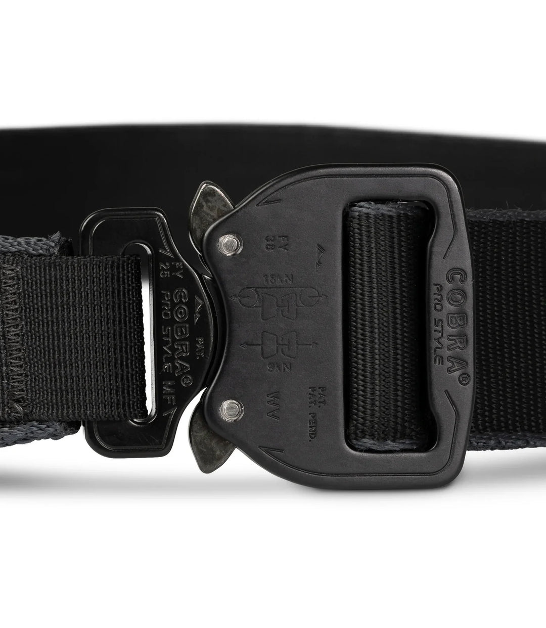 CEINTURE COBRA 1,5"