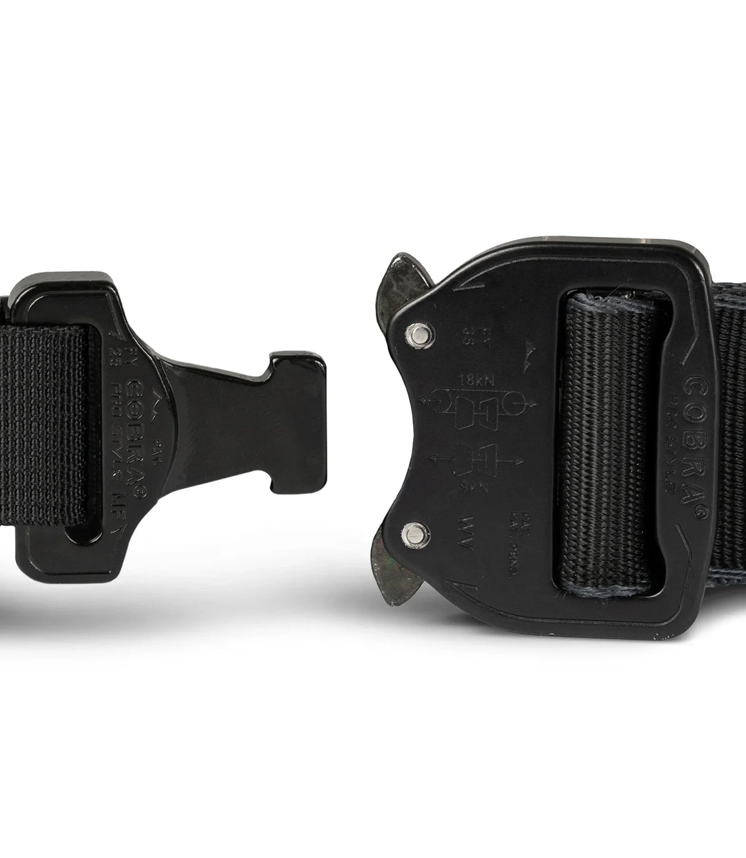 CEINTURE COBRA 1,5"