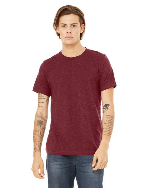 3413 - Triblend Tee