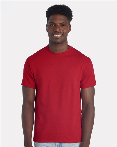 JERZEES 29MR - Unisex Dri-Power® 50/50 T-Shirt