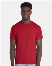 JERZEES 29MR - Unisex Dri-Power® 50/50 T-Shirt