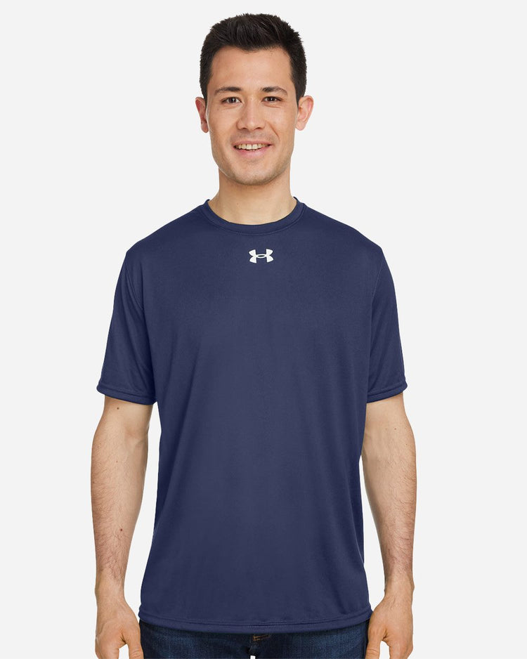 Under Armour 1376842 - Men's Team Tech™ T-Shirt