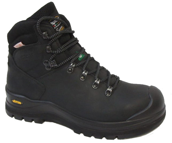 GRISPORT - Chaussures de randonnée Black Fox - 702301C13T