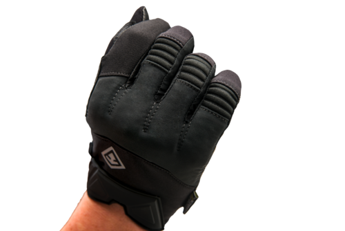 Medium Duty Padded Glove - Women&