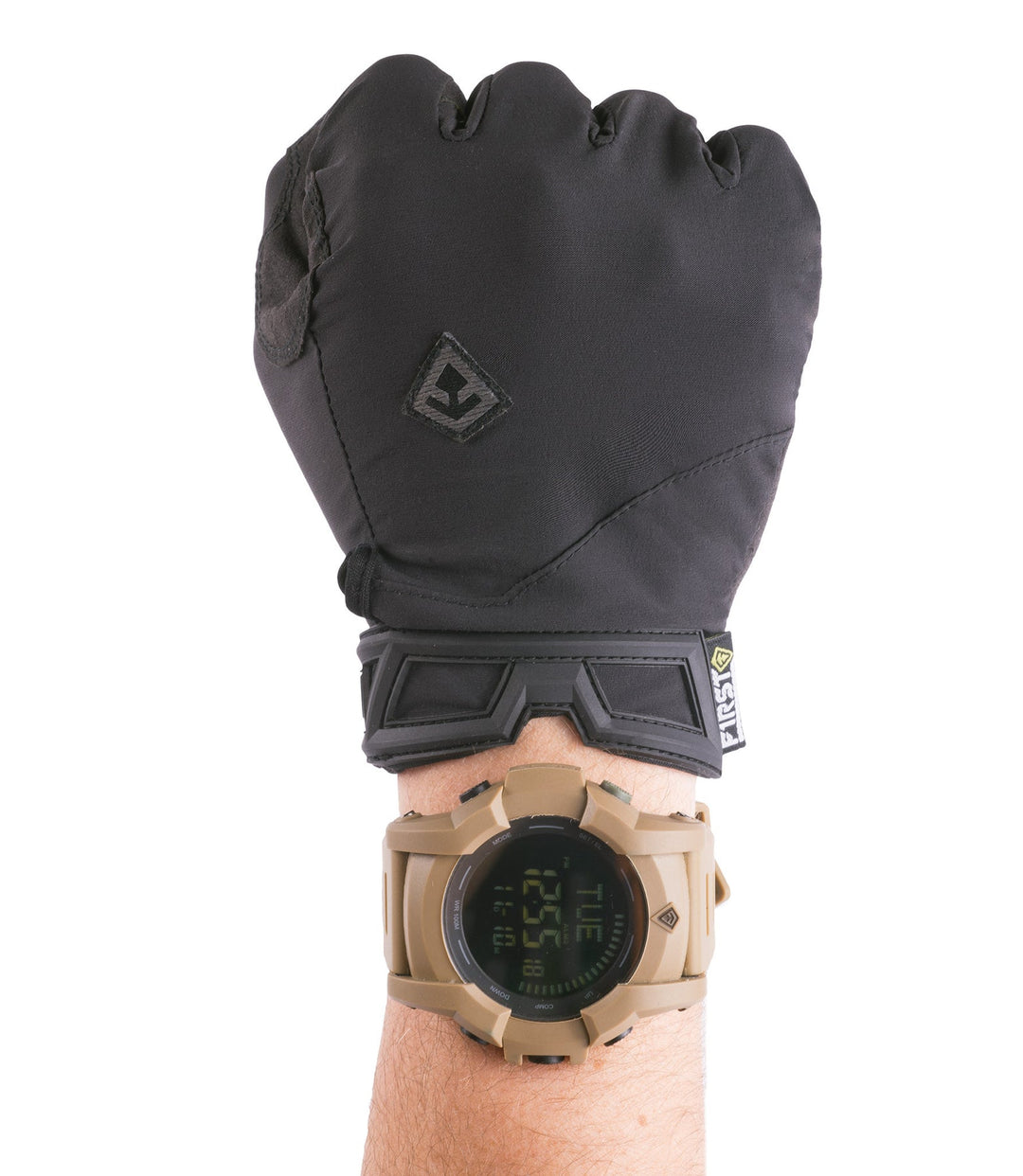 Gants de patrouille Slash - First Tactical