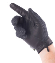 Slash & Flash Hard Knuckle Glove