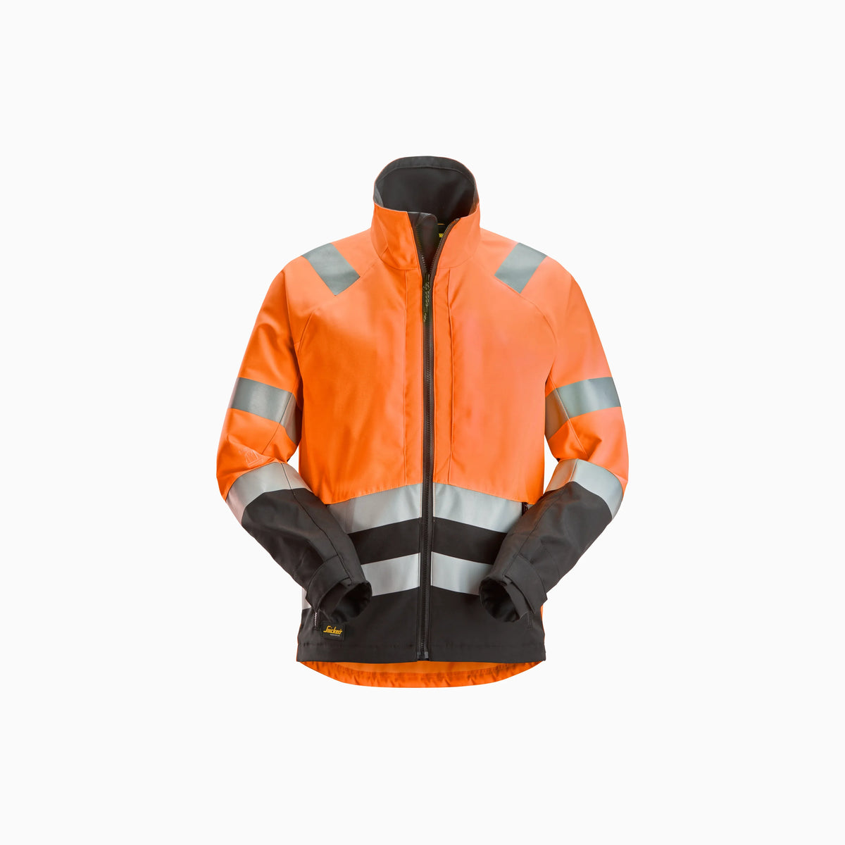 High-Vis Jacket Class 2/3