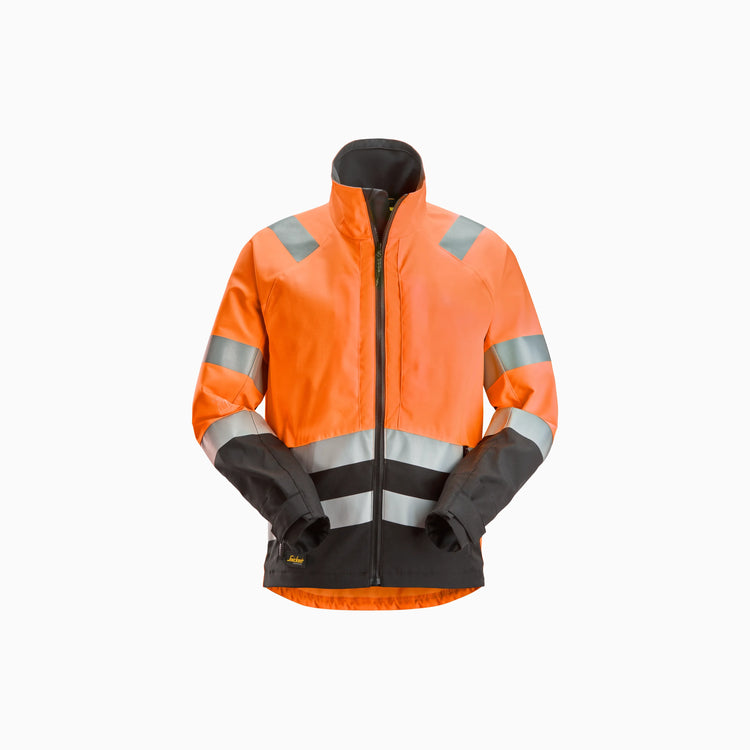 High-Vis Jacket Class 2/3