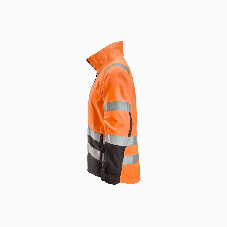 High-Vis Jacket Class 2/3