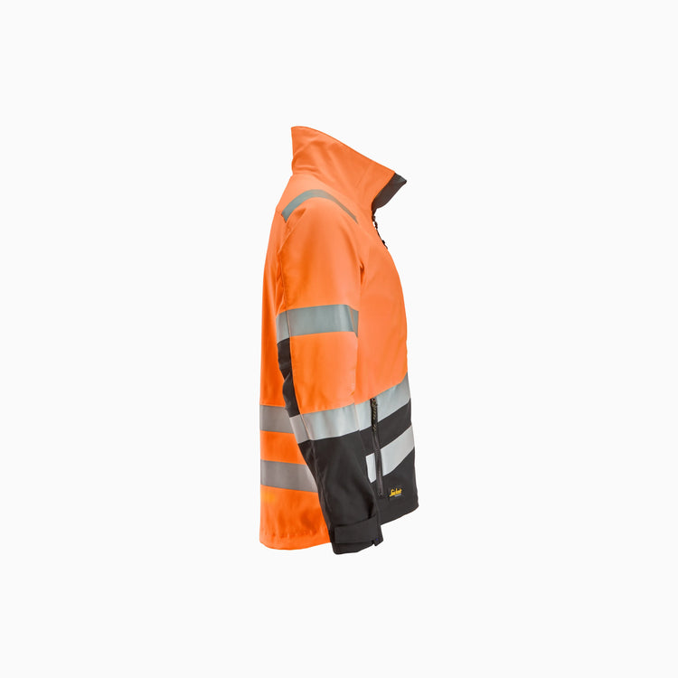 High-Vis Jacket Class 2/3