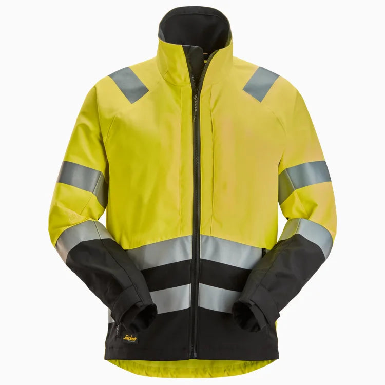 High-Vis Jacket Class 2/3
