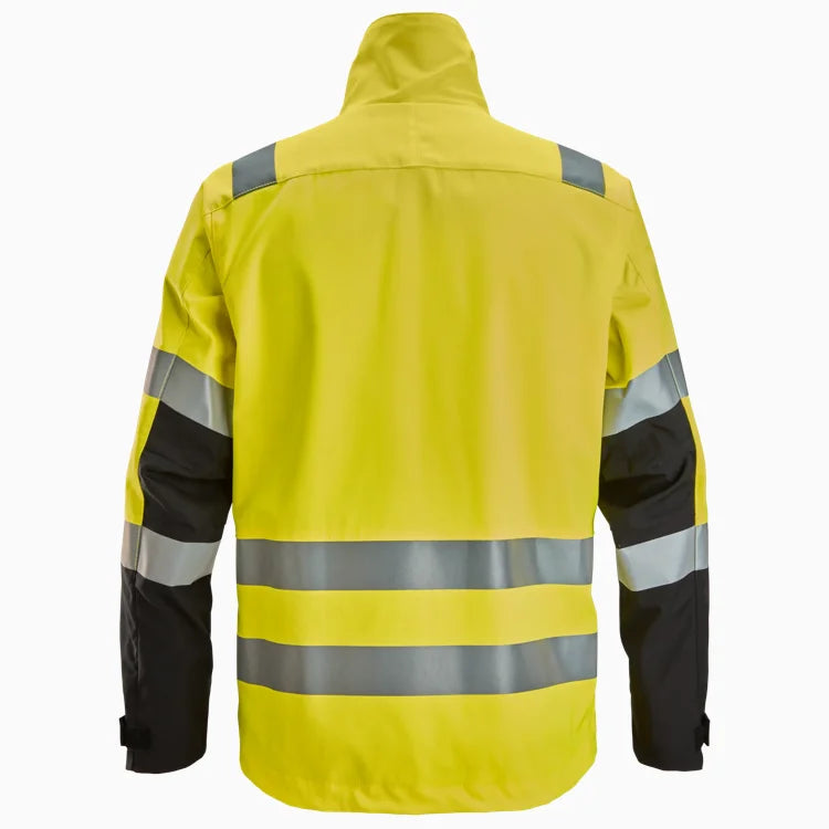 High-Vis Jacket Class 2/3