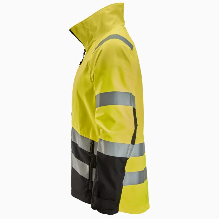 High-Vis Jacket Class 2/3