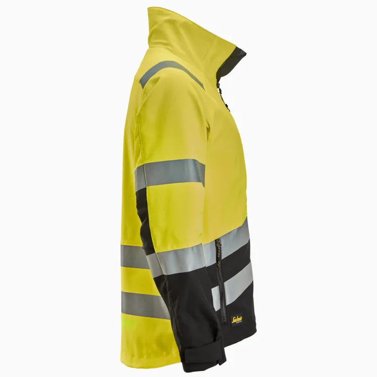 High-Vis Jacket Class 2/3