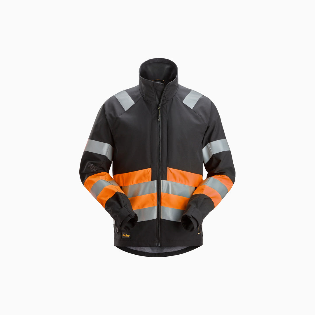 High-Vis Jacket Class 1