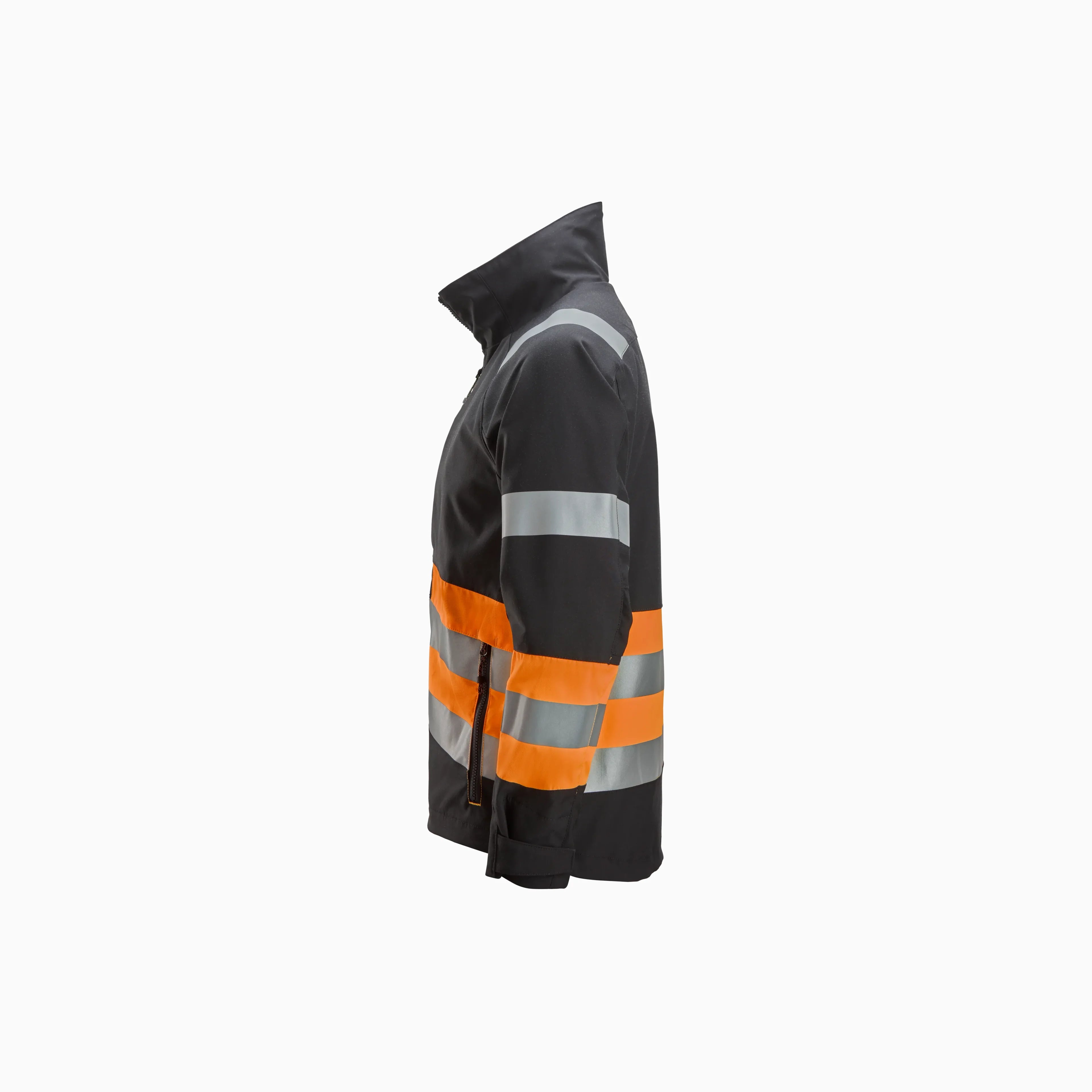 High-Vis Jacket Class 1
