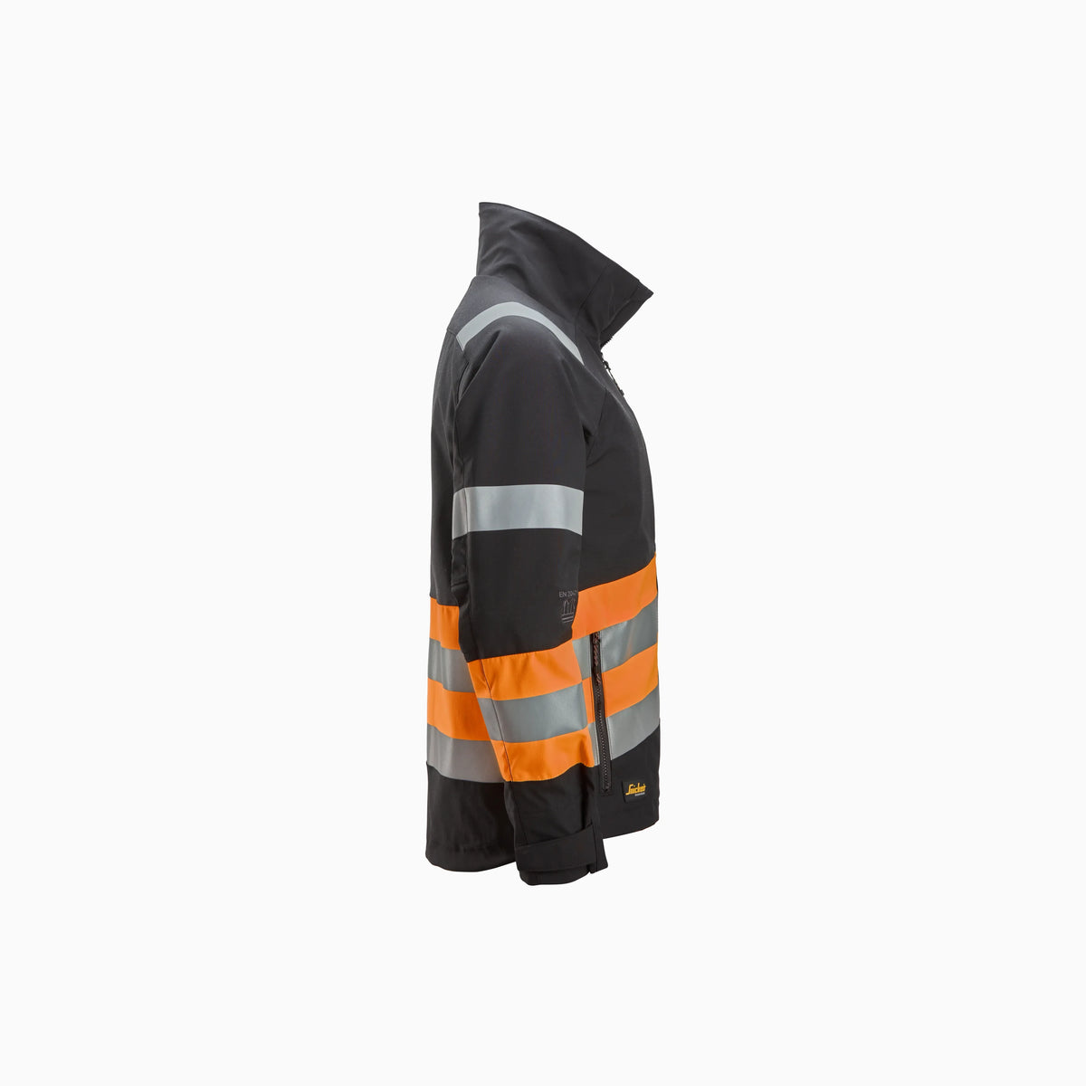 High-Vis Jacket Class 1